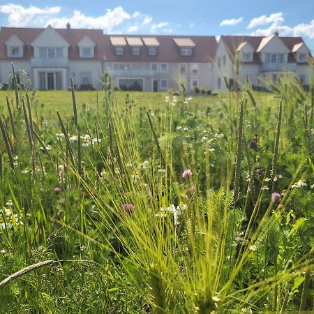 Ferienhof Gutmichel Feuchtwangen Exteriér fotografie