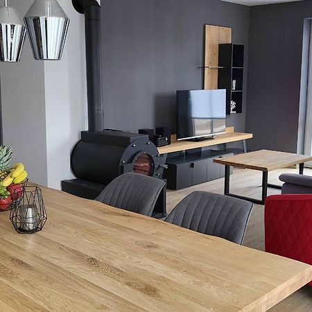 Ferienhof Gutmichel Feuchtwangen Exteriér fotografie