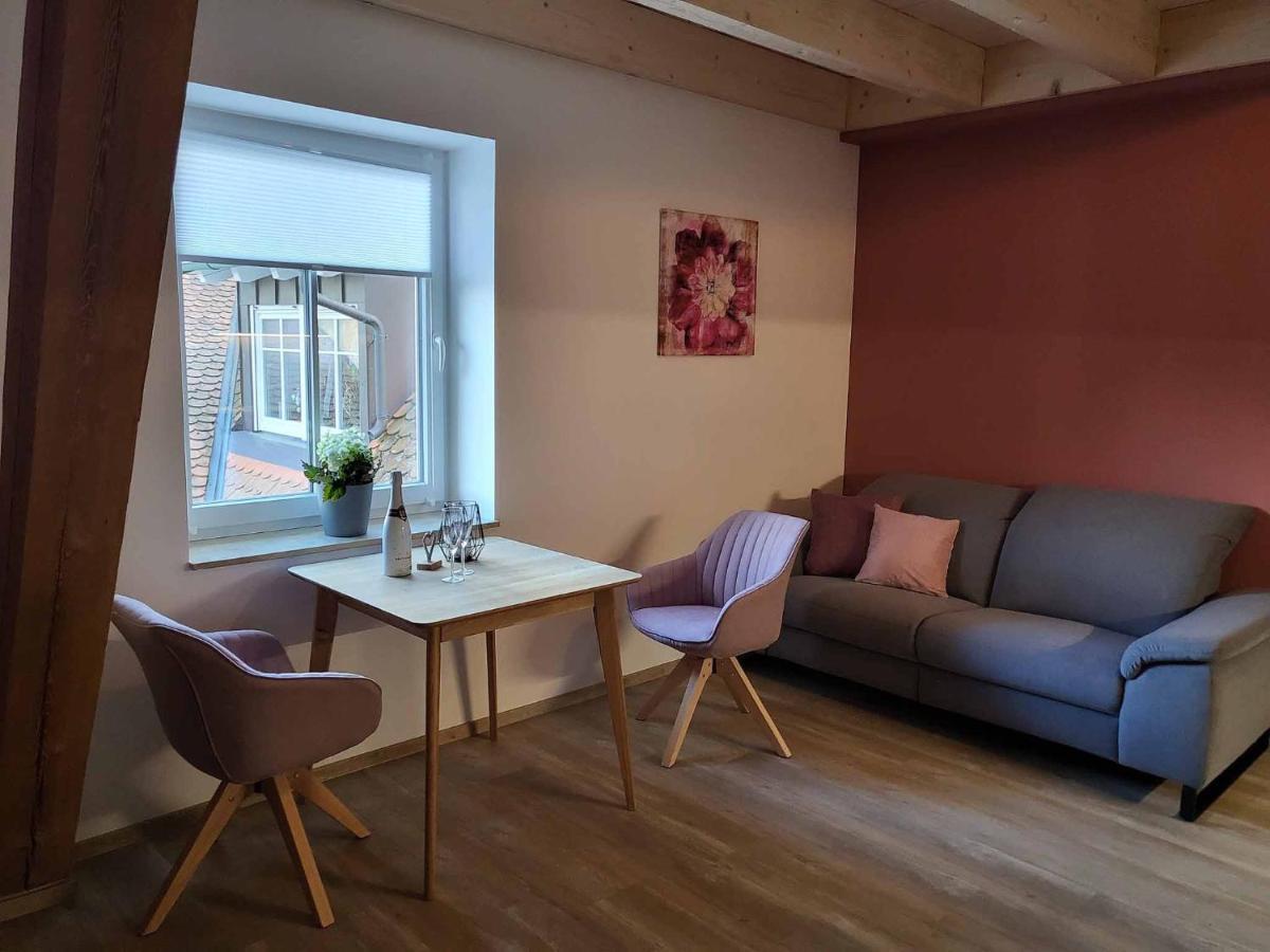 Ferienhof Gutmichel Feuchtwangen Exteriér fotografie